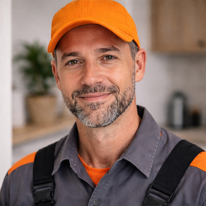 Mosógép javítás helyszínen